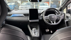 Renault Symbioz 1.6 E-Tech FHEV 145 Techno Esprit Alpine 5dr Auto Hybrid Estate